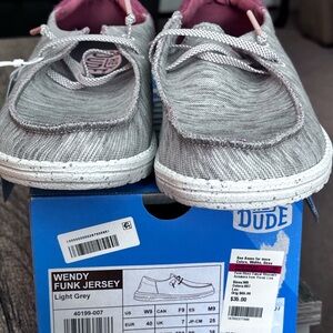 Hey Dude Women’s Wendy Funk Jersey